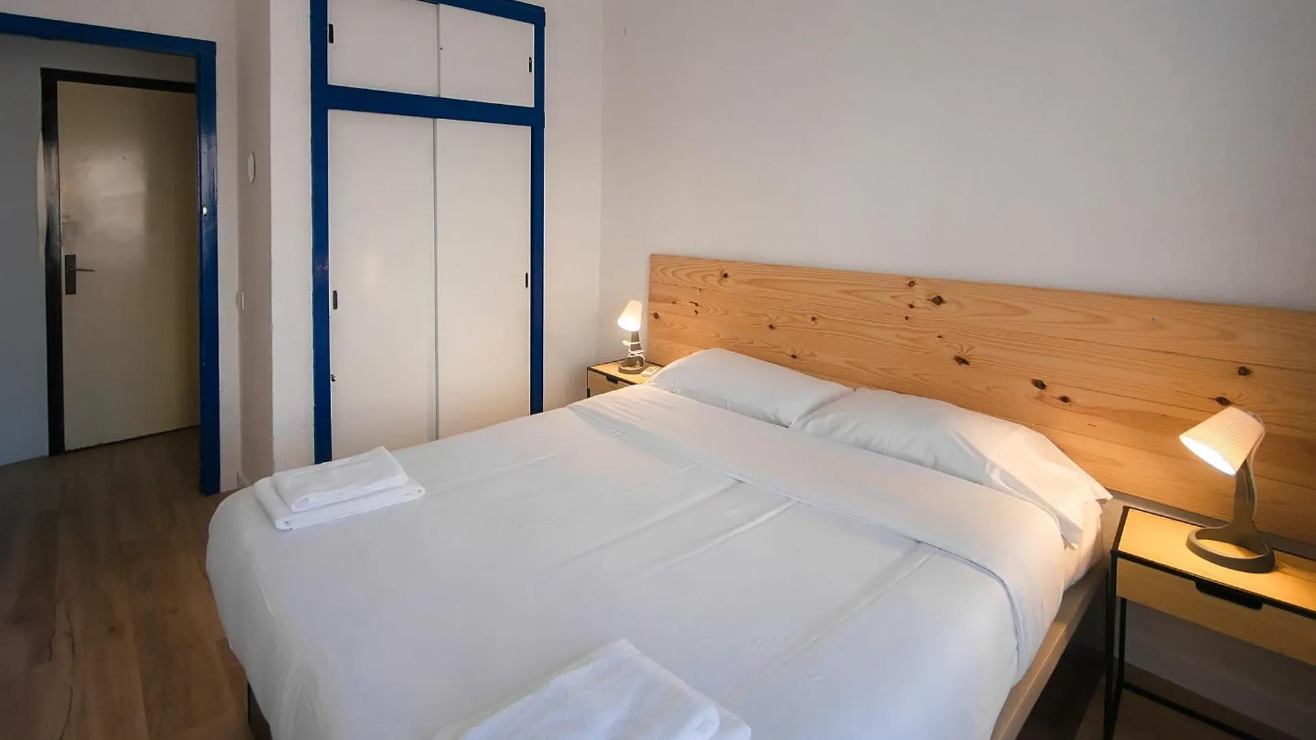 Lejlighed Welcs Apartamento 224 Emp Con Terraza Roses Spanien