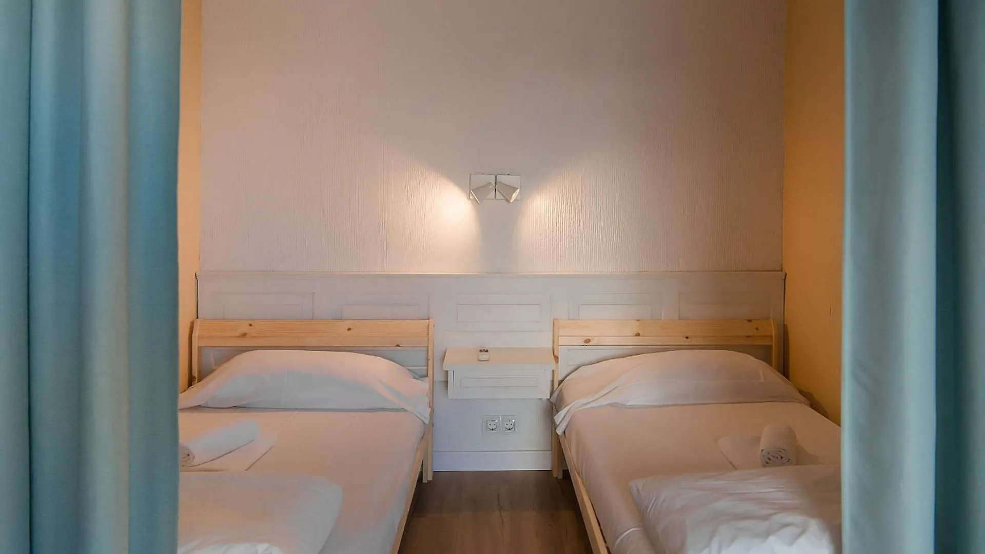 Welcs Apartamento 224 Emp Con Terraza Roses