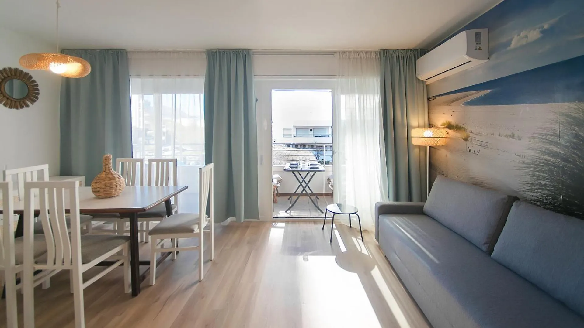 Apartment Welcs Apartamento 224 Emp Con Terraza Roses