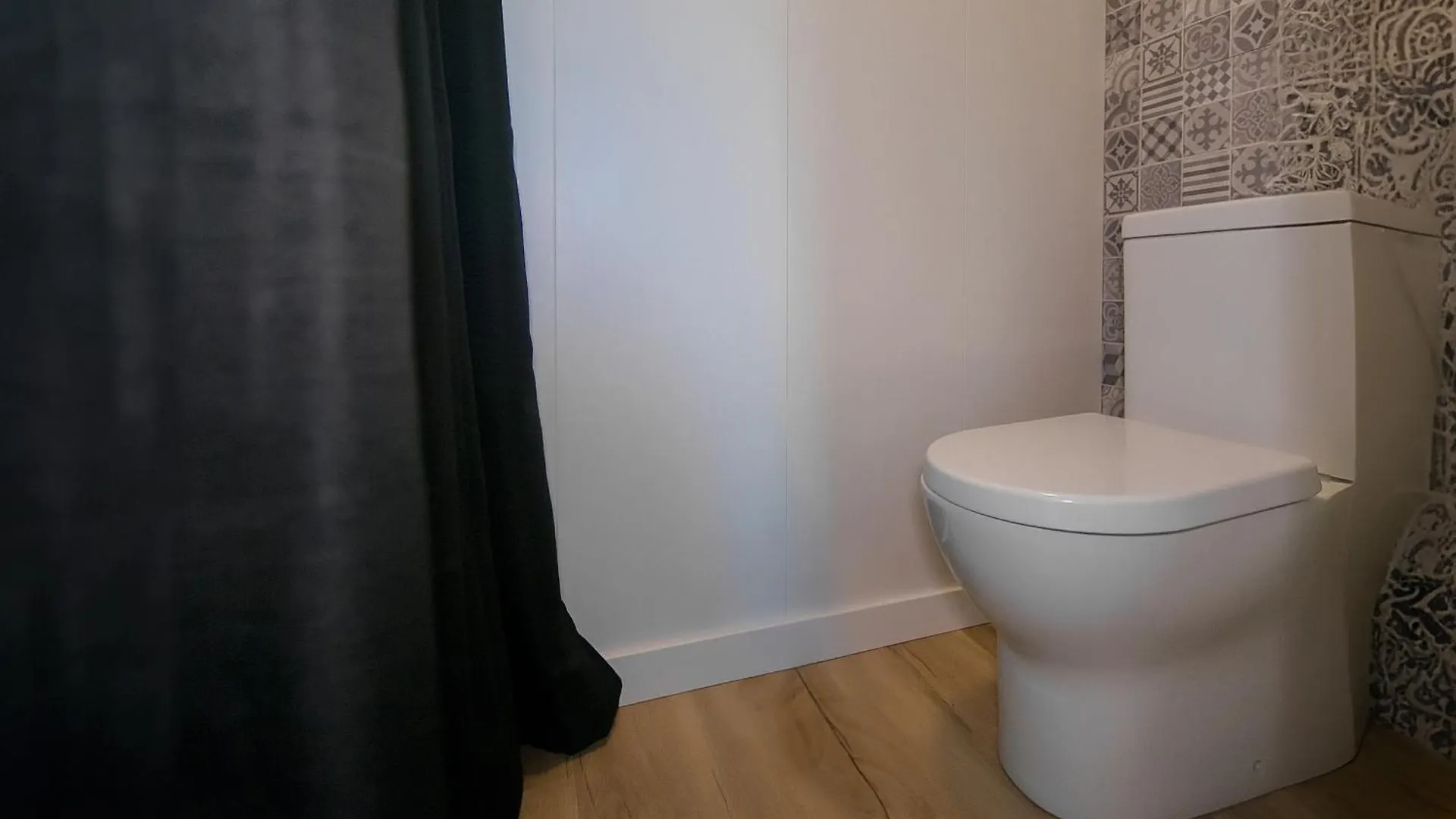 Welcs Apartamento 224 Emp Con Terraza Roses Apartment