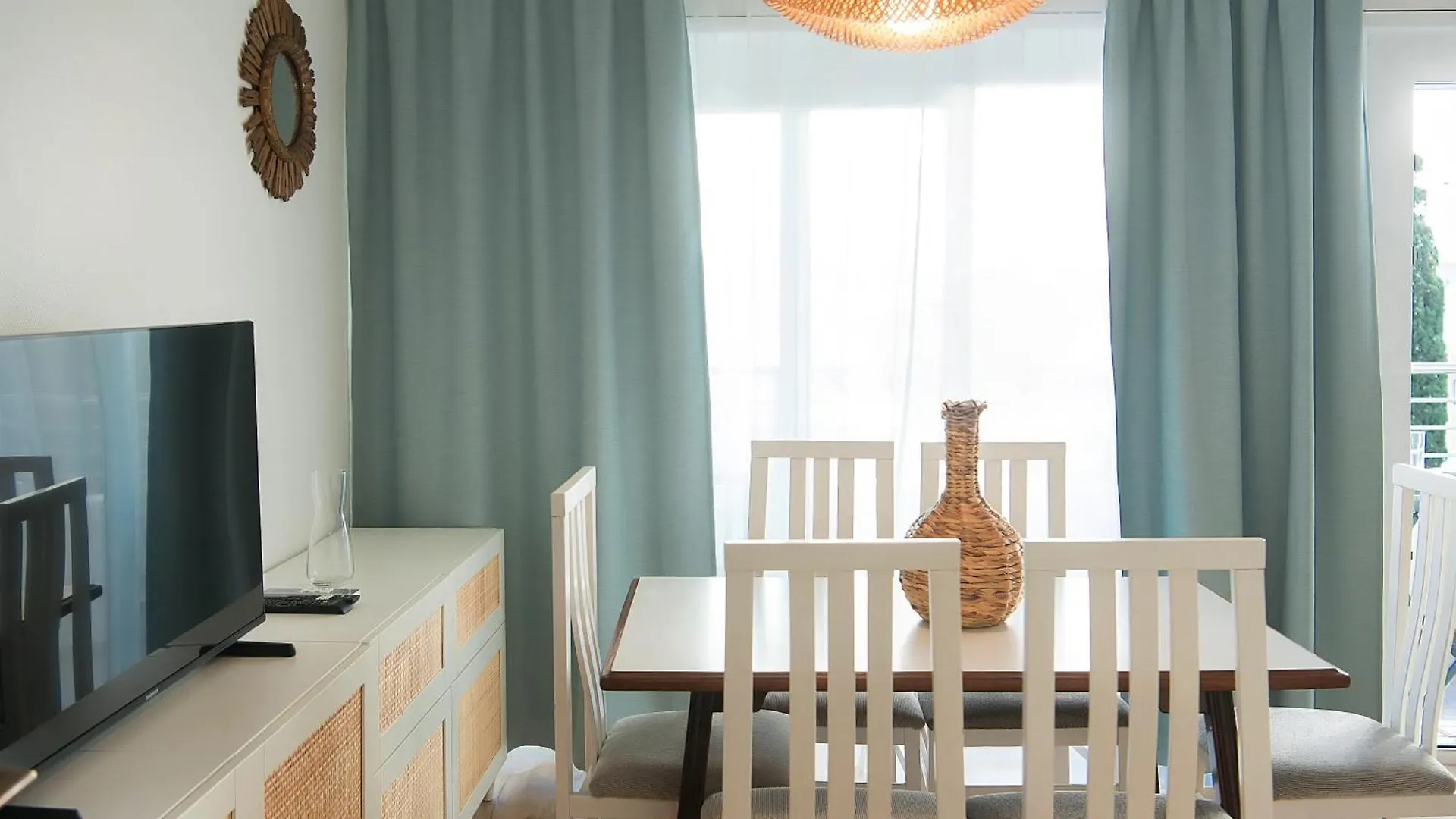 Welcs Apartamento 224 Emp Con Terraza Roses Apartment