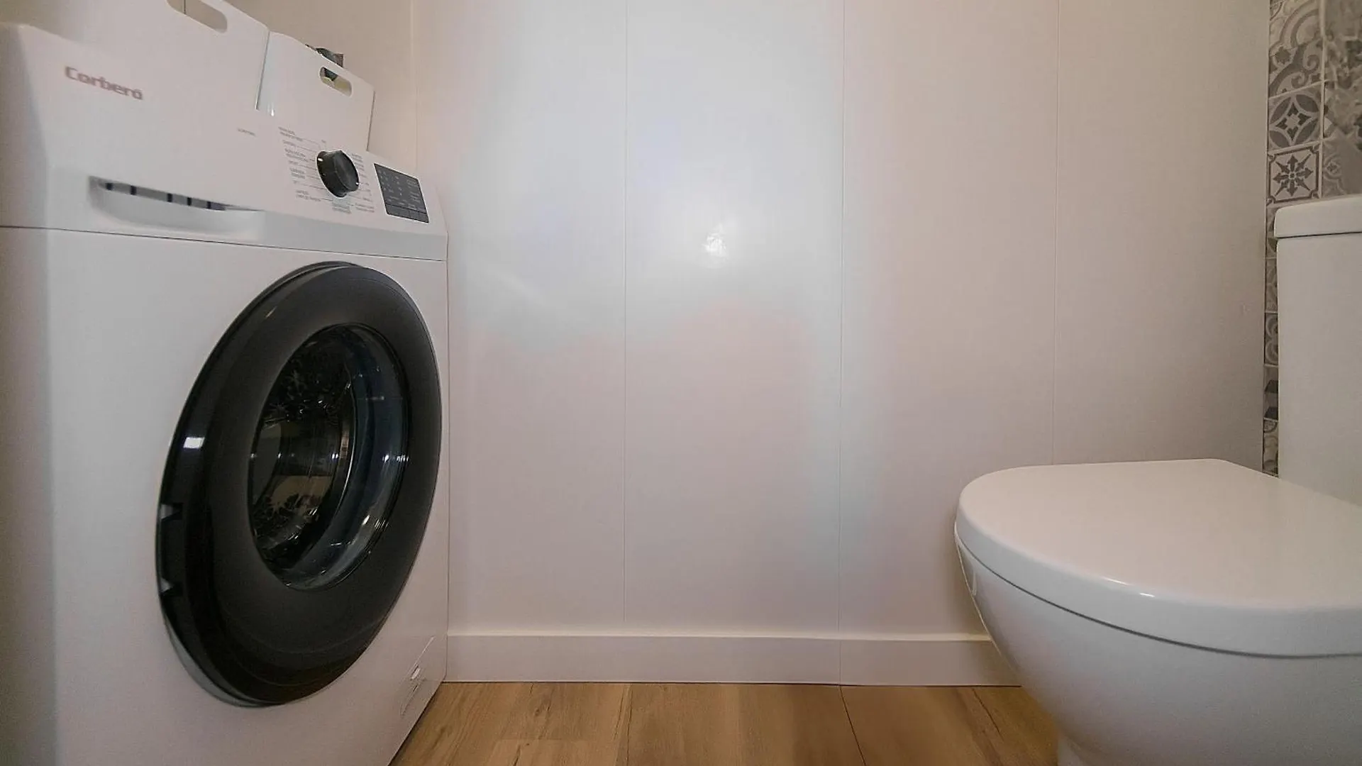 Lejlighed Welcs Apartamento 224 Emp Con Terraza Roses Spanien