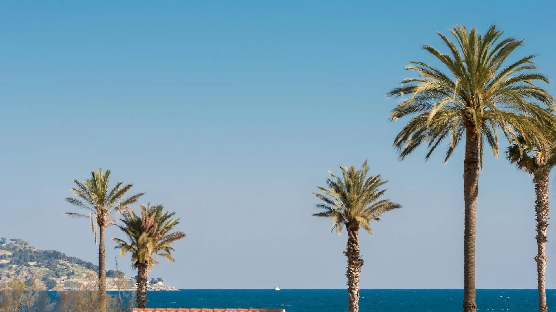 Lejlighed Welcs Apartamento 224 Emp Con Terraza Roses