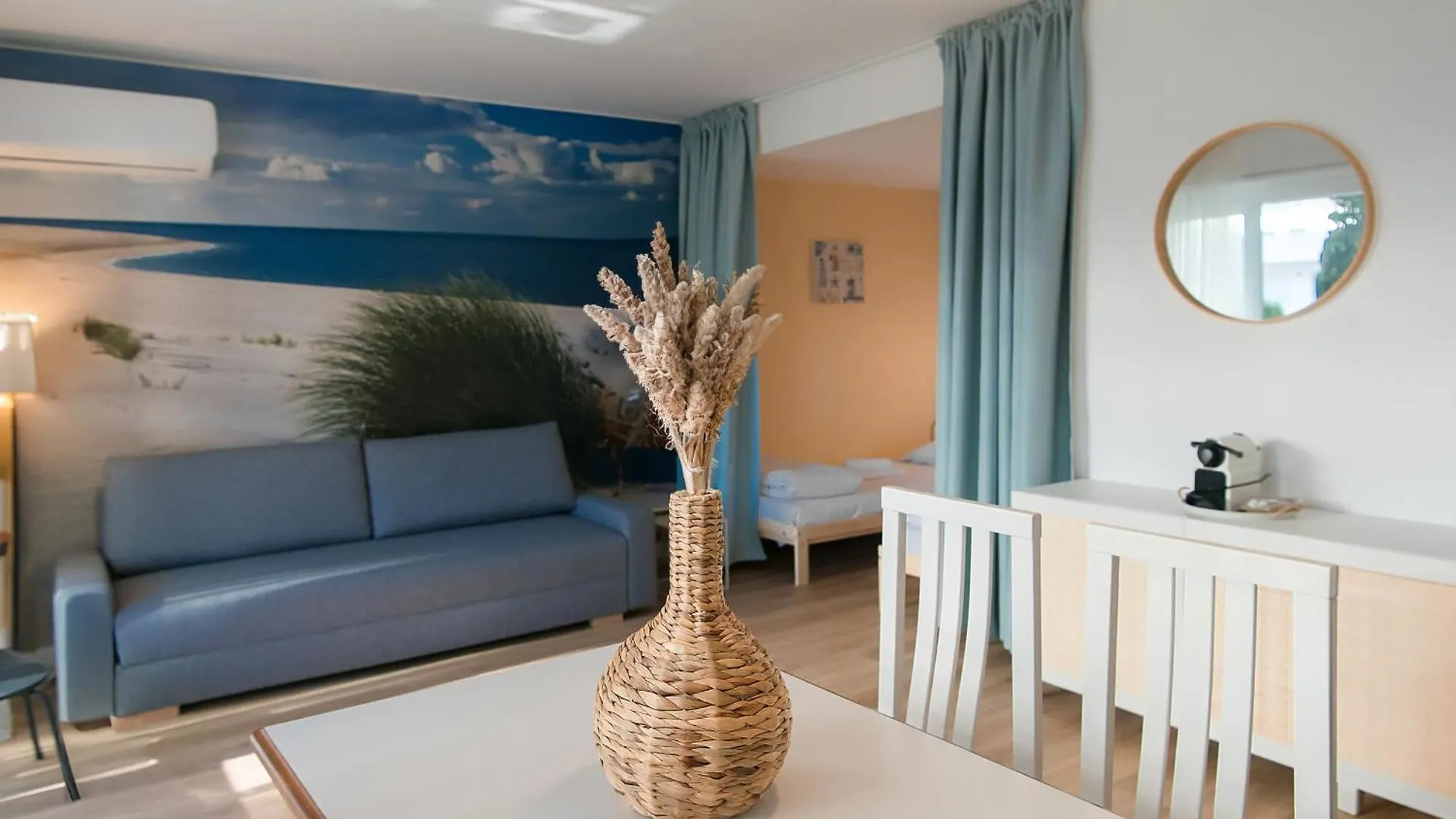 Welcs Apartamento 224 Emp Con Terraza Roses Spain