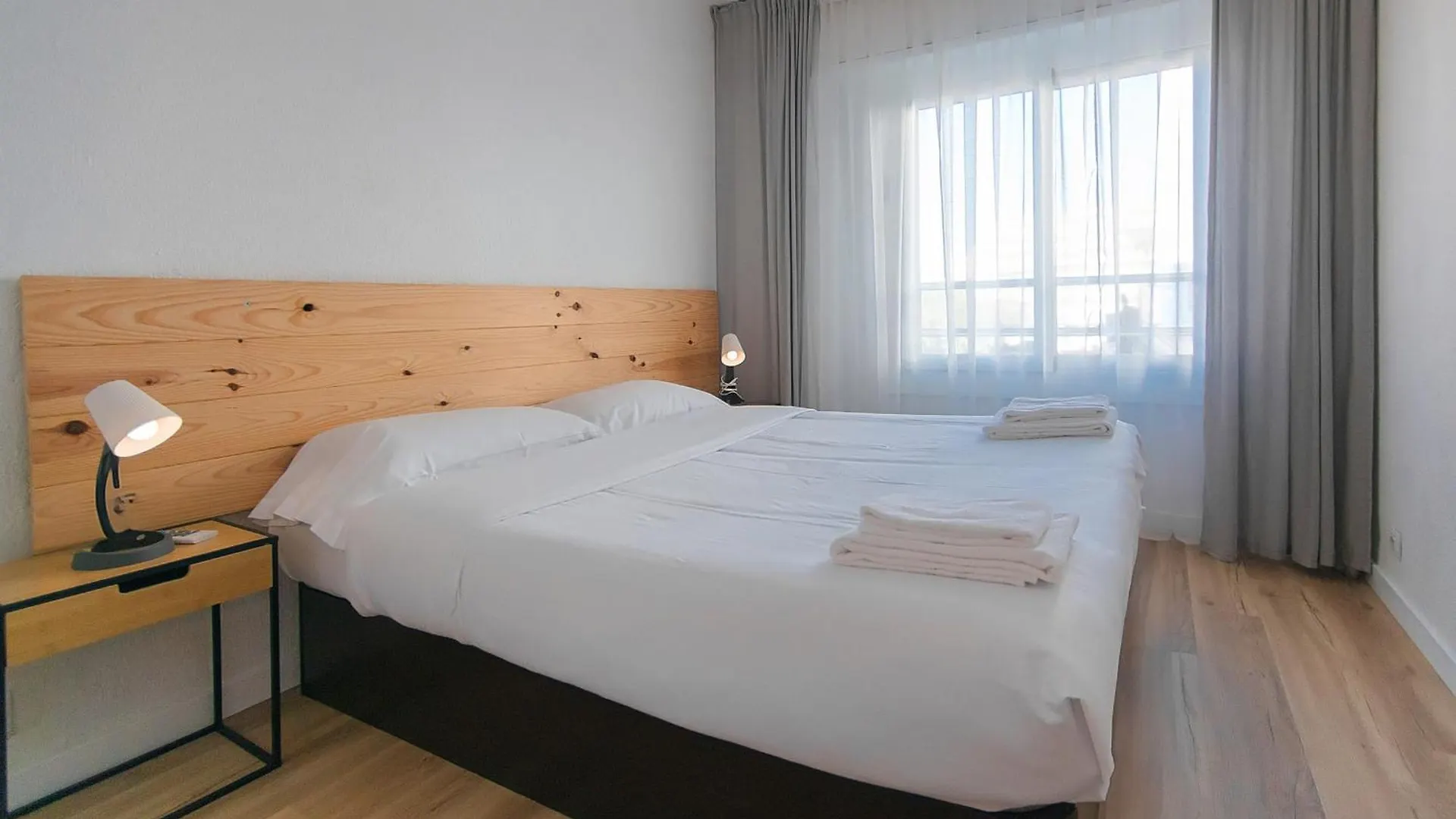 Apartment Welcs Apartamento 224 Emp Con Terraza Roses